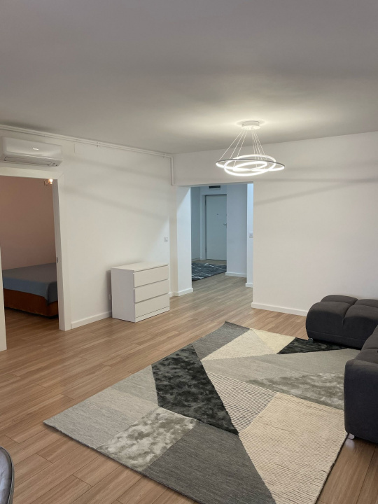  Apartament 2 Camere Pipera Bucuresti — fotografie 3