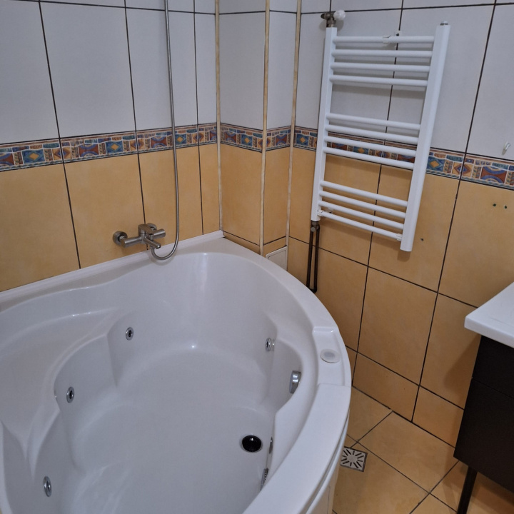  Apartament 2 Camere Centrul Civic Brasov — fotografie 11