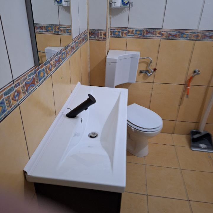  Apartament 2 Camere Centrul Civic Brasov — fotografie 12