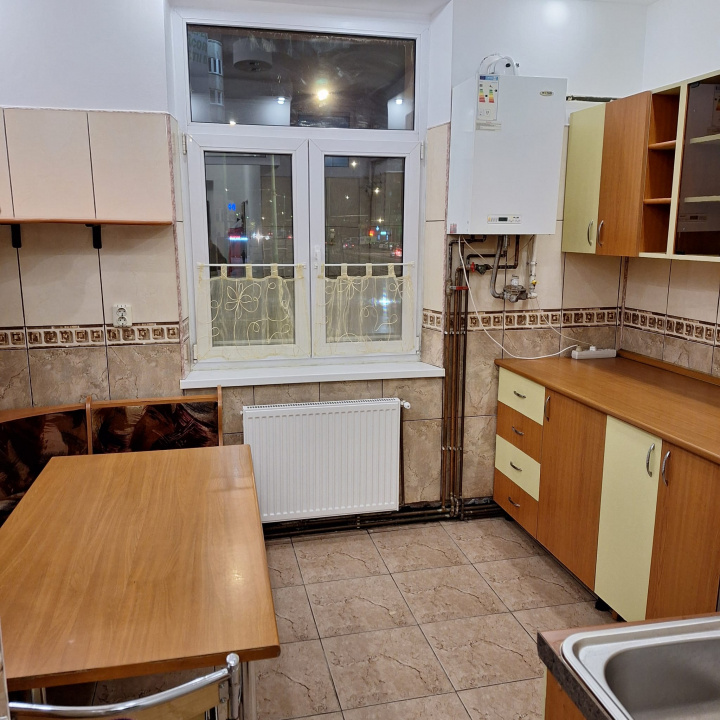  Apartament 2 Camere Centrul Civic Brasov — fotografie 7