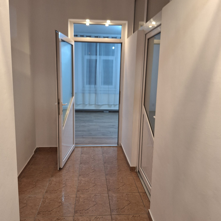  Apartament 2 Camere Centrul Civic Brasov — fotografie 2
