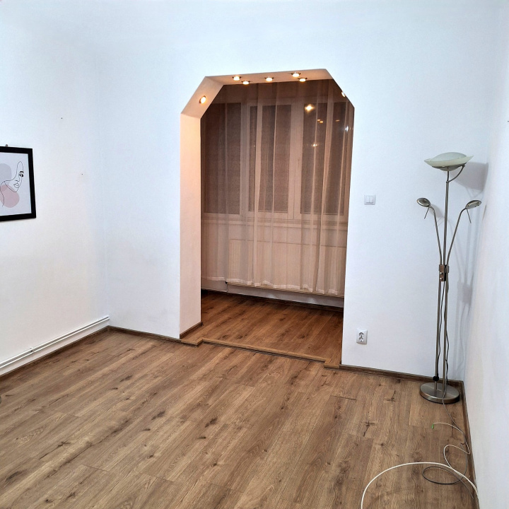  Apartament 2 Camere Centrul Civic Brasov — fotografie 3