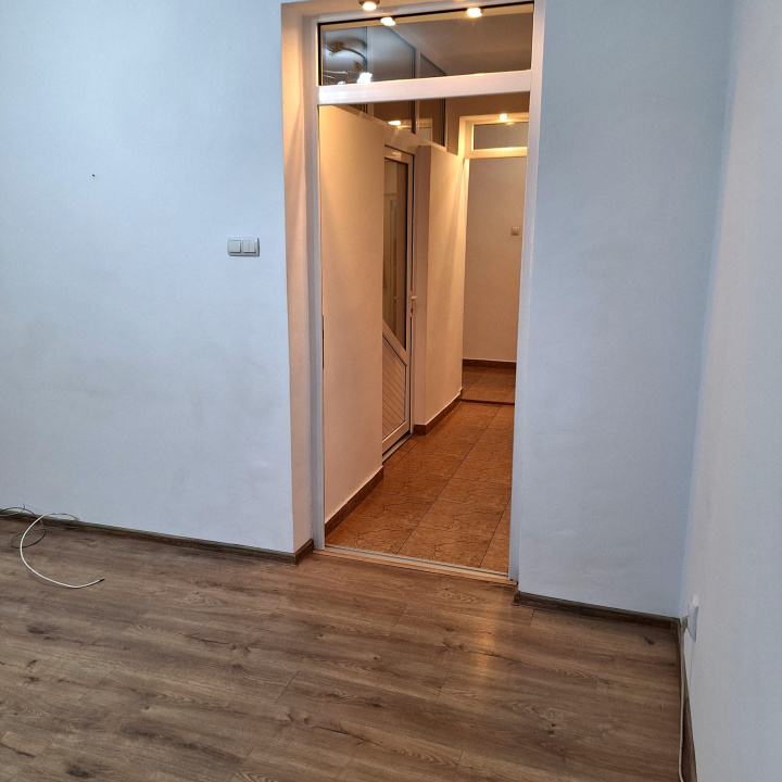  Apartament 2 Camere Centrul Civic Brasov — fotografie 6