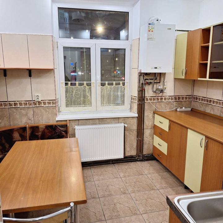  Apartament 2 Camere Centrul Civic Brasov — fotografie 9