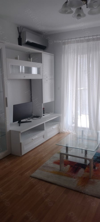  Apartament 2 Camere Doamna Ghica Bucuresti I ROSE GARDEN — fotografie 3