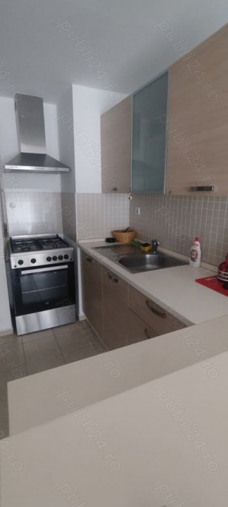  Apartament 2 Camere Doamna Ghica Bucuresti I ROSE GARDEN — fotografie 4