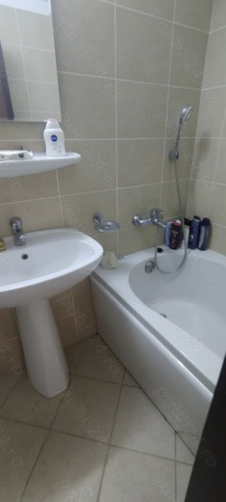  Apartament 2 Camere Doamna Ghica Bucuresti I ROSE GARDEN — fotografie 5