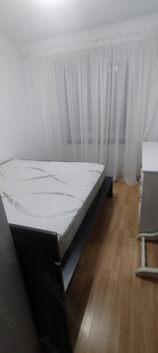  Apartament 2 Camere Doamna Ghica Bucuresti I ROSE GARDEN — fotografie 2