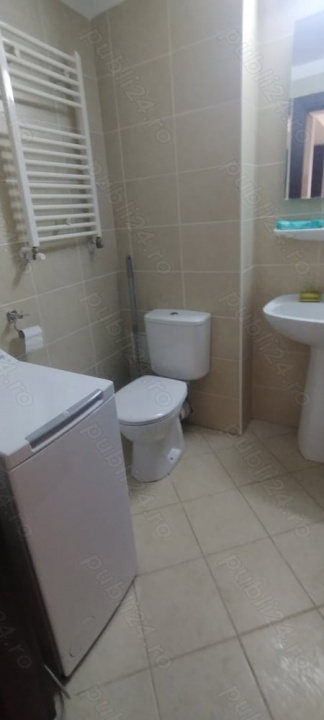  Apartament 2 Camere Doamna Ghica Bucuresti I ROSE GARDEN — fotografie 6