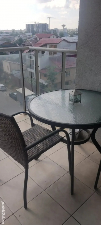  Apartament 2 Camere Doamna Ghica Bucuresti I ROSE GARDEN — fotografie 8