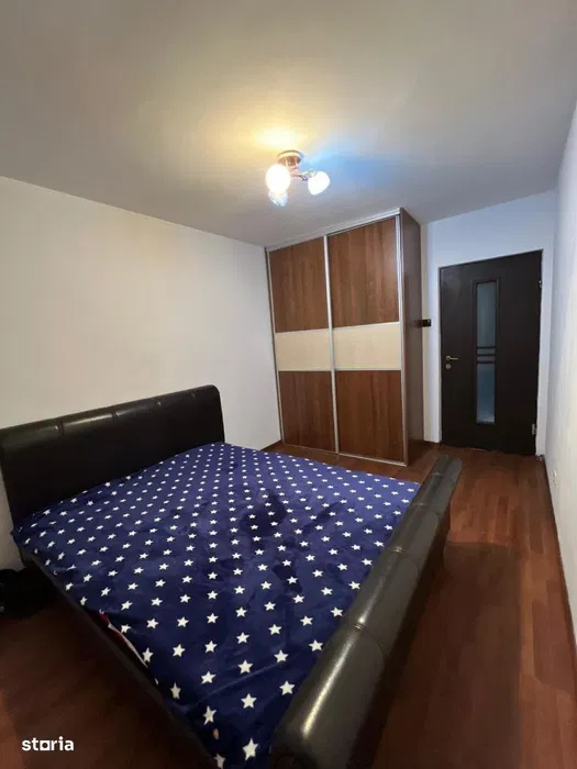  Apartament 2 Camere Basarabia Bucuresti — fotografie 5