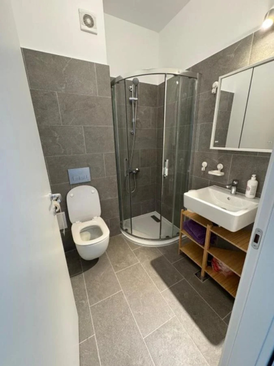  Apartament 3 Camere Chitila Bucuresti — fotografie 4