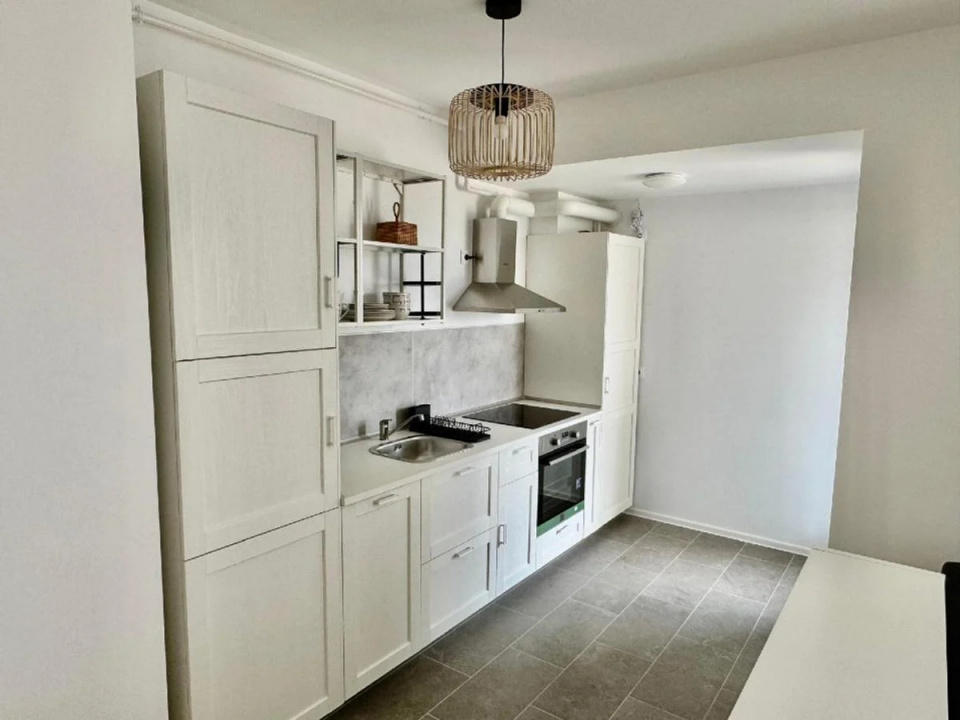  Apartament 3 Camere Chitila Bucuresti — fotografie 3