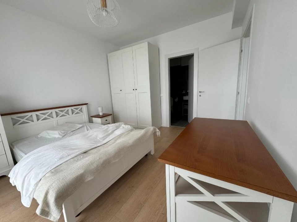  Apartament 3 Camere Chitila Bucuresti — fotografie 6