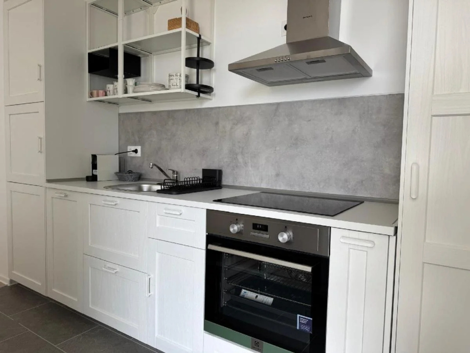  Apartament 3 Camere Chitila Bucuresti — fotografie 2
