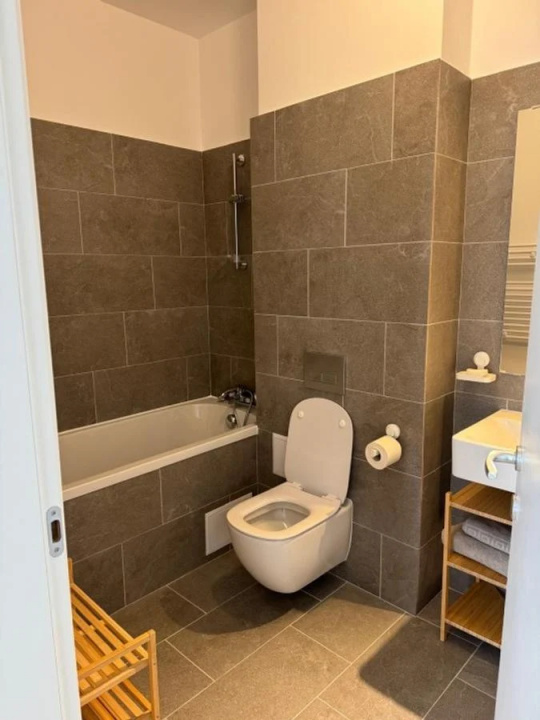  Apartament 3 Camere Chitila Bucuresti — fotografie 7