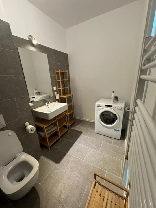  Apartament 3 Camere Chitila Bucuresti — fotografie 8