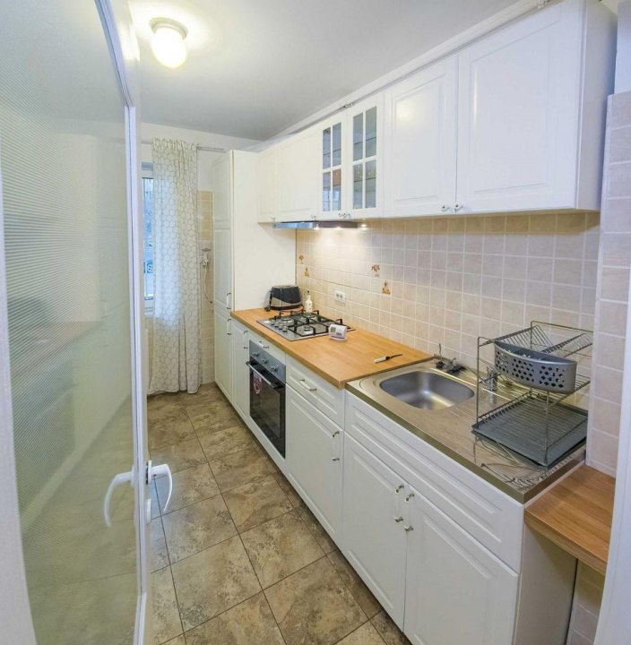  Apartament 2 Camere Doamna Ghica Bucuresti — fotografie 7