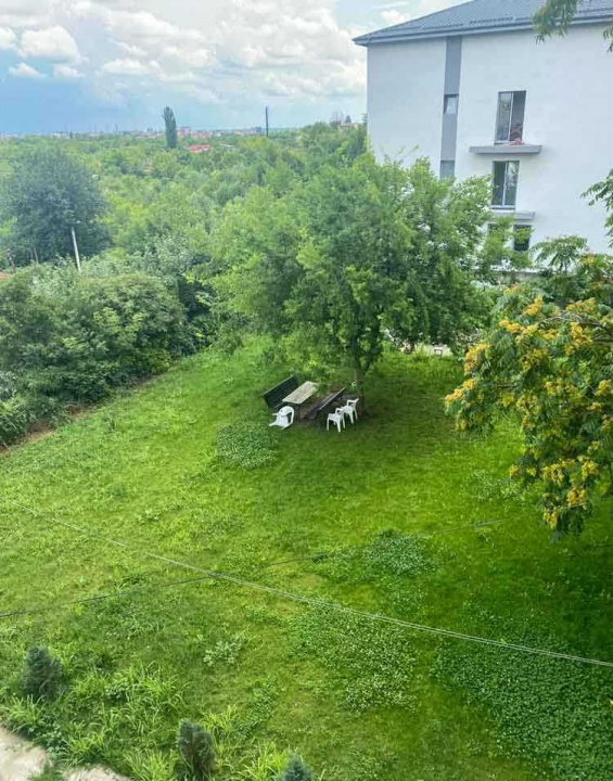  Apartament 2 Camere Doamna Ghica Bucuresti — fotografie 8