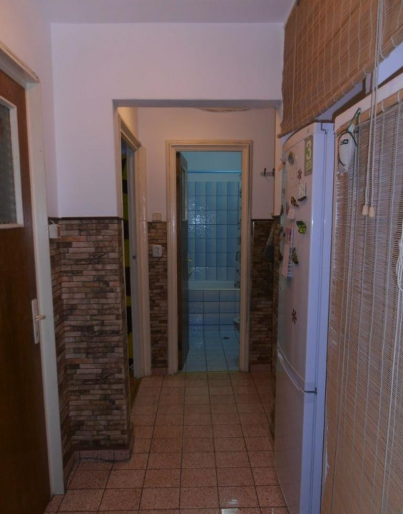  Apartament 2 Camere Lujerului Bucuresti — fotografie 2