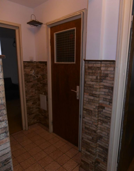  Apartament 2 Camere Lujerului Bucuresti — fotografie 3