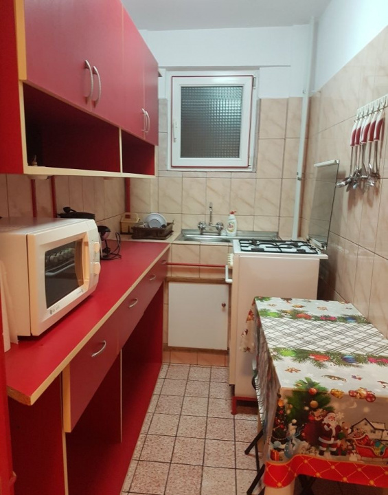  Apartament 2 Camere Lujerului Bucuresti — fotografie 7