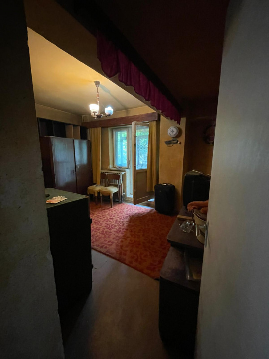  Apartament 3 Camere Rovine Craiova — fotografie 2