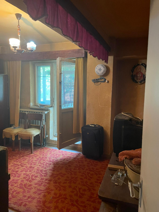  Apartament 3 Camere Rovine Craiova — fotografie 3