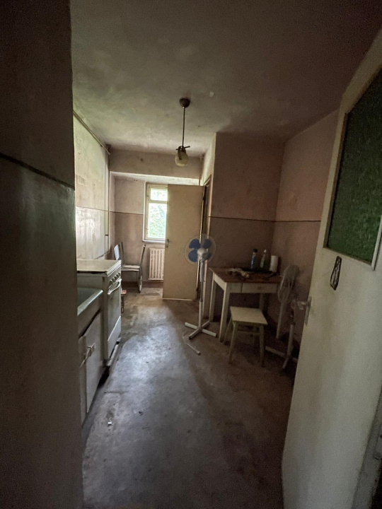  Apartament 3 Camere Rovine Craiova — fotografie 4