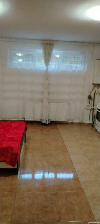 Garsoniera Ferentari- Zetarilor  Bucuresti — fotografie 2
