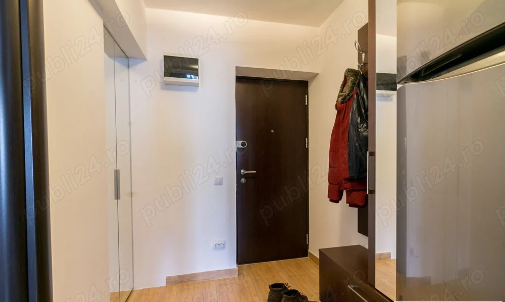  Apartament 2 Camere Stefan cel Mare Bucuresti — fotografie 2