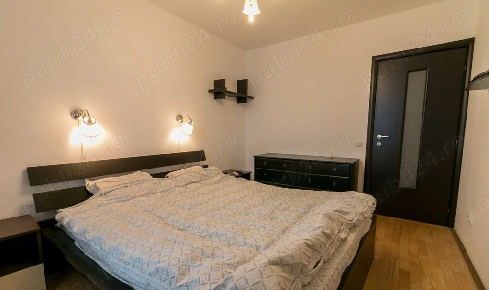  Apartament 2 Camere Stefan cel Mare Bucuresti — fotografie 4