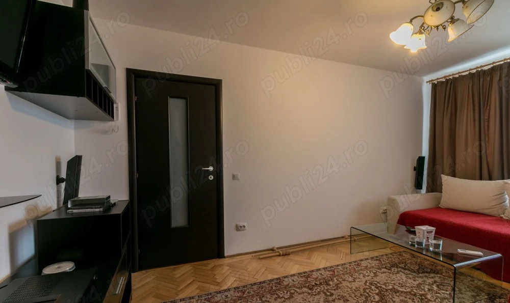  Apartament 2 Camere Stefan cel Mare Bucuresti — fotografie 5