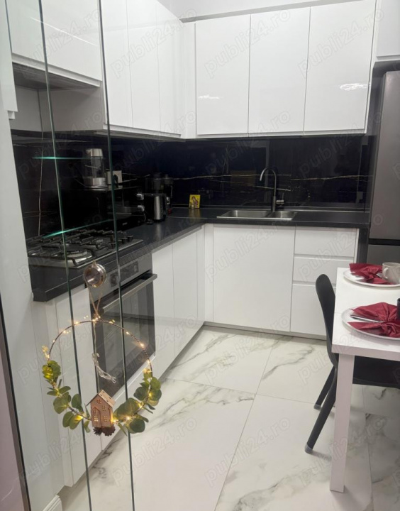  Apartament 2 Camere Alongside by Notrum Bucuresti — fotografie 3