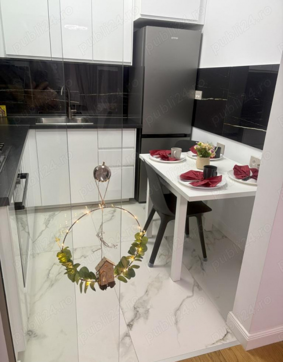  Apartament 2 Camere Alongside by Notrum Bucuresti — fotografie 4