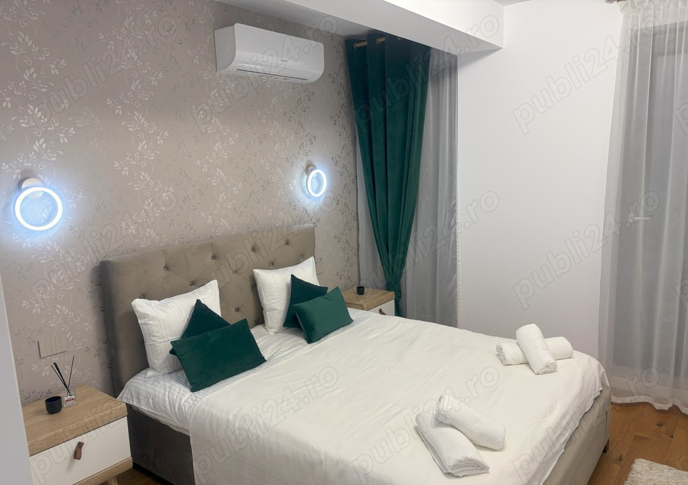  Apartament 2 Camere Alongside by Notrum Bucuresti — fotografie 5