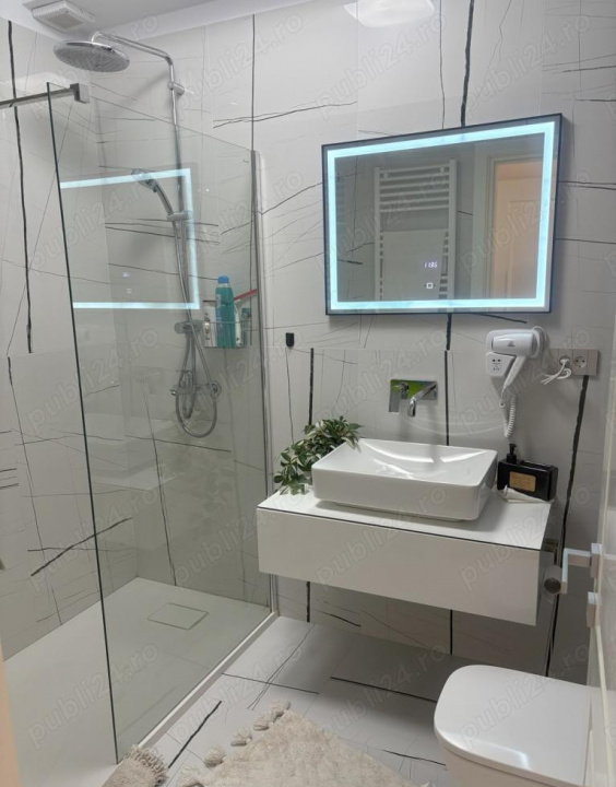  Apartament 2 Camere Alongside by Notrum Bucuresti — fotografie 7