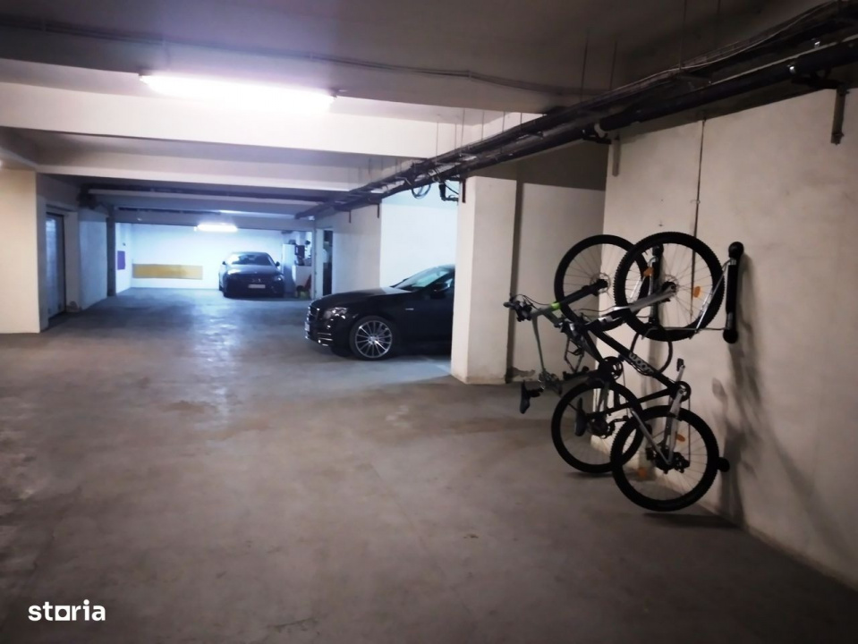  Apartament 4 Camere Aviatiei Bucuresti — fotografie 11