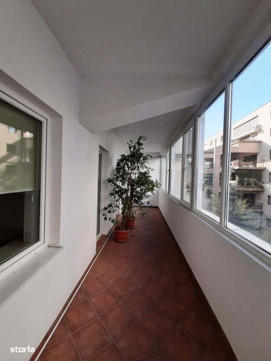  Apartament 4 Camere Aviatiei Bucuresti — fotografie 10