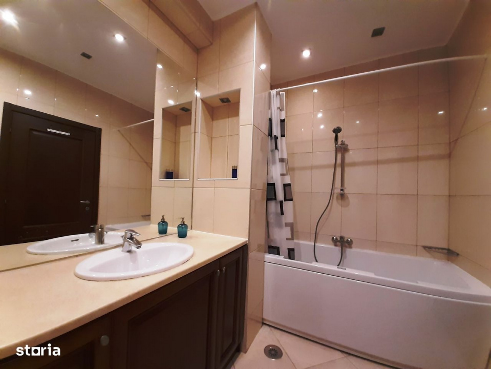  Apartament 4 Camere Aviatiei Bucuresti — fotografie 8