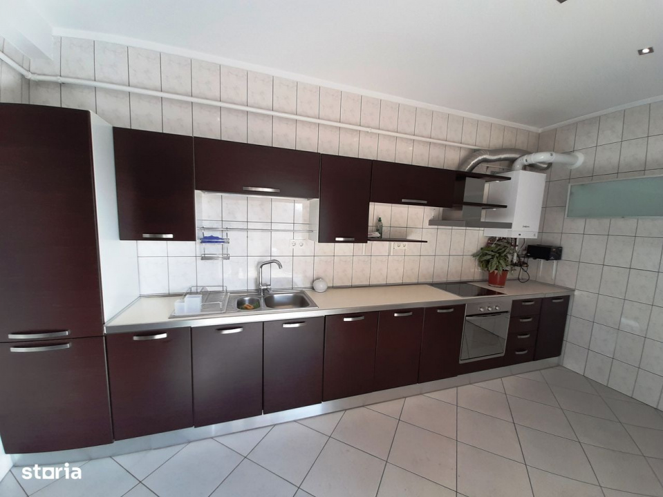  Apartament 4 Camere Aviatiei Bucuresti — fotografie 6