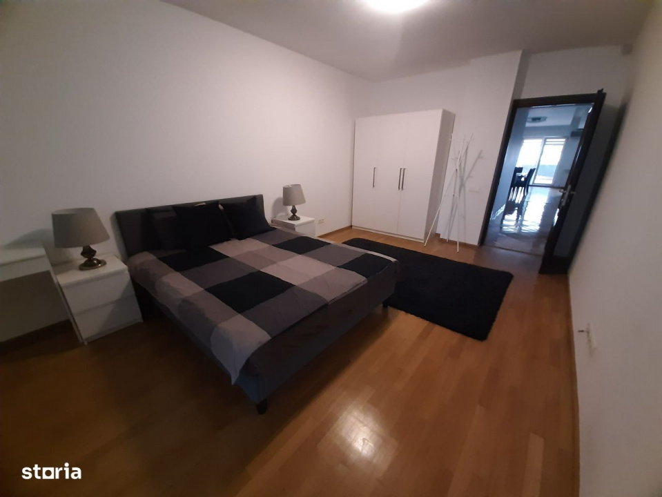  Apartament 4 Camere Aviatiei Bucuresti — fotografie 4