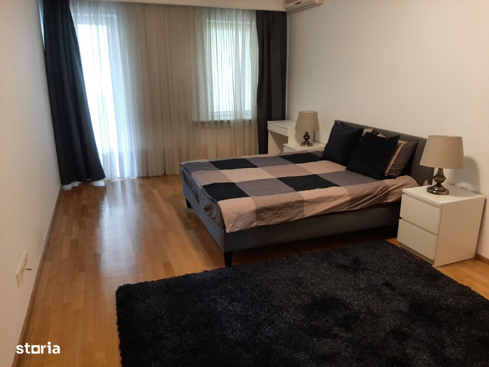  Apartament 4 Camere Aviatiei Bucuresti — fotografie 5