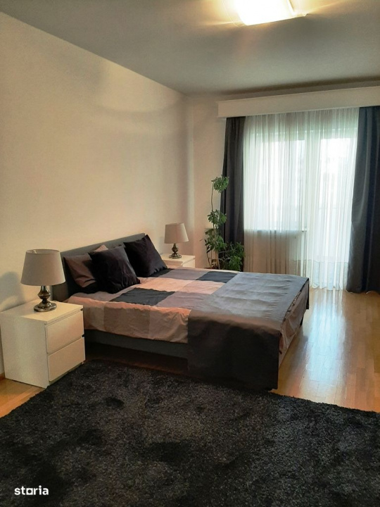  Apartament 4 Camere Aviatiei Bucuresti — fotografie 3