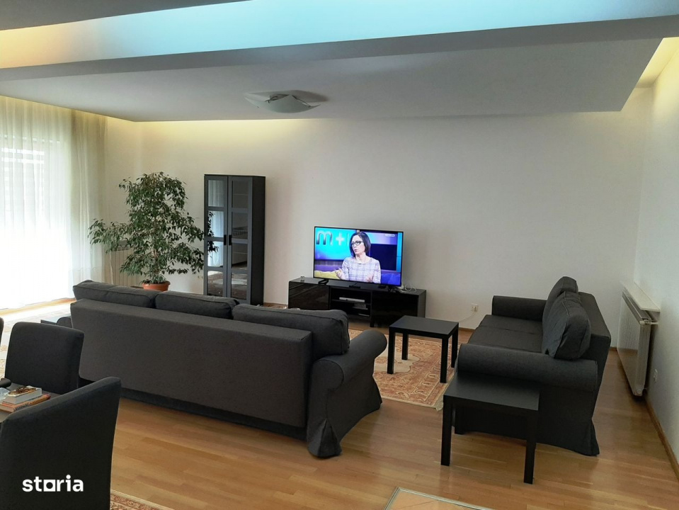  Apartament 4 Camere Aviatiei Bucuresti — fotografie 2