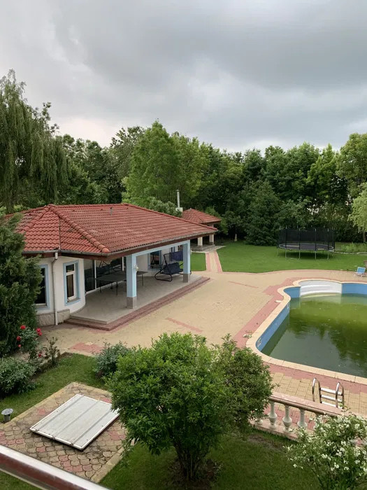 Vila 6 Camere Baneasa Bucuresti — fotografie 7
