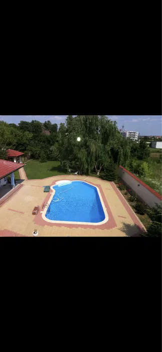 Vila 6 Camere Baneasa Bucuresti — fotografie 9