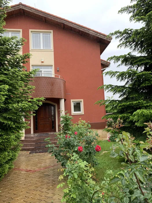 Vila 6 Camere Baneasa Bucuresti — fotografie 4