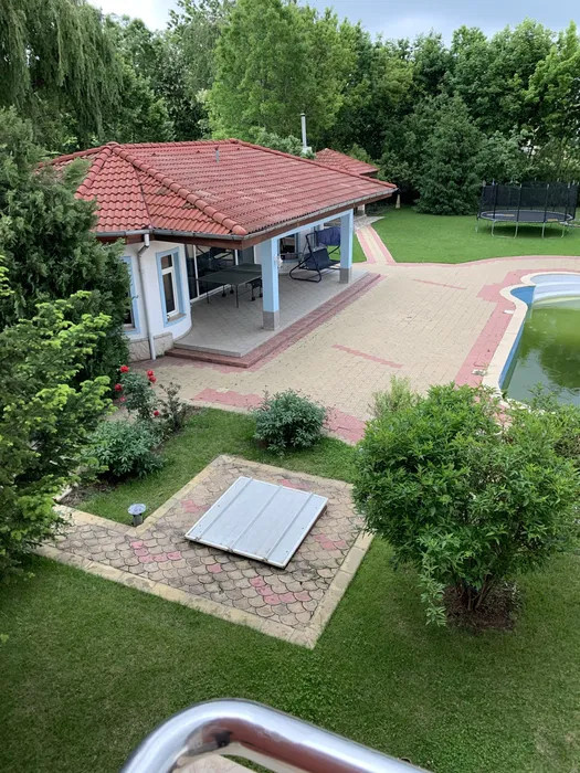 Vila 6 Camere Baneasa Bucuresti — fotografie 8