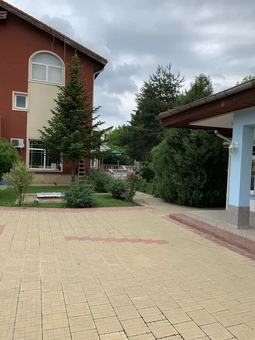 Vila 6 Camere Baneasa Bucuresti — fotografie 5